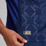 Manchester United 24-25 Away Authentisches Trikot-3 Collezione | Maglie Ufficiali Man Utd