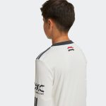 guanti da giocatore di casa del manchester united – 10 marcus rashford Collezione | Maglie Ufficiali Man Utd