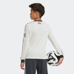 guanti da giocatore di casa del manchester united – 20 hinata miyazawa Collezione | Maglie Ufficiali Man Utd