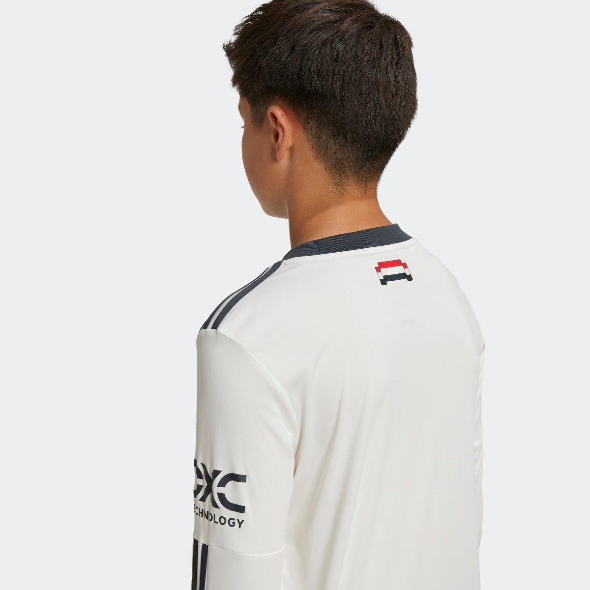 guanti da giocatore di casa del manchester united – 21 antony Collezione | Maglie Ufficiali Man Utd
