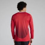 maglia da casa a maniche lunghe del manchester united 2425 – 5 aoife mannion Collezione | Maglie Ufficiali Man Utd