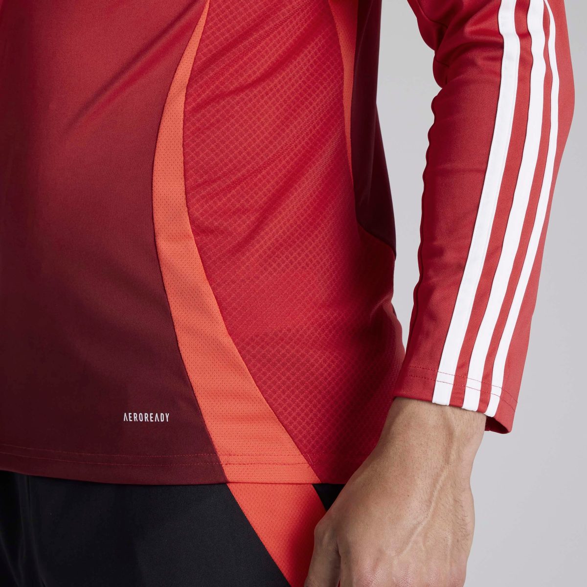 maglia da casa a maniche lunghe del manchester united 2425 – 5 aoife mannion Collezione | Maglie Ufficiali Man Utd