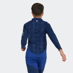 maglia da trasferta a maniche lunghe manchester united 2425 da bambino – 5 aoife mannion Collezione | Maglie Ufficiali Man Utd