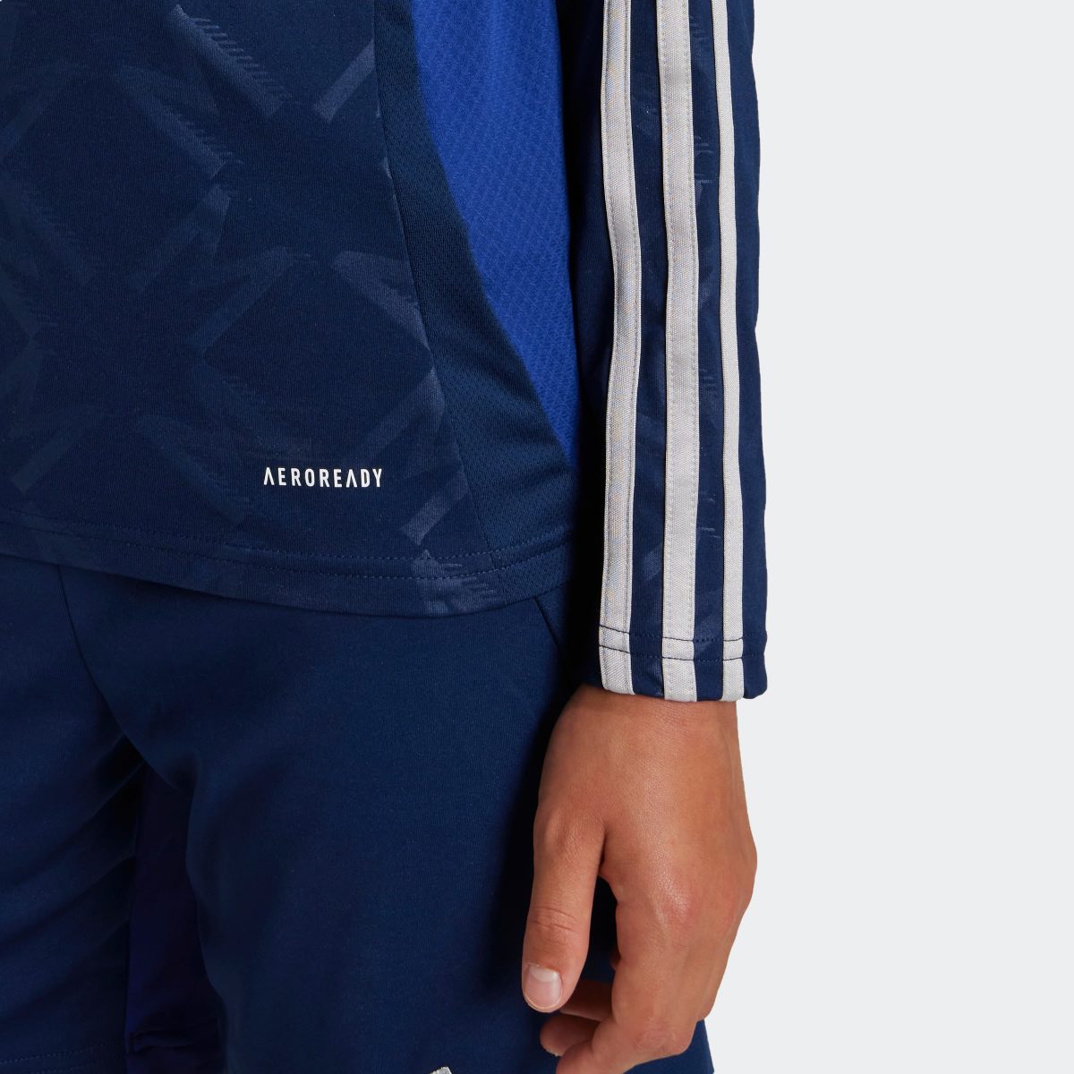 maglia da trasferta a maniche lunghe manchester united 2425 da bambino – 5 aoife mannion Collezione | Maglie Ufficiali Man Utd