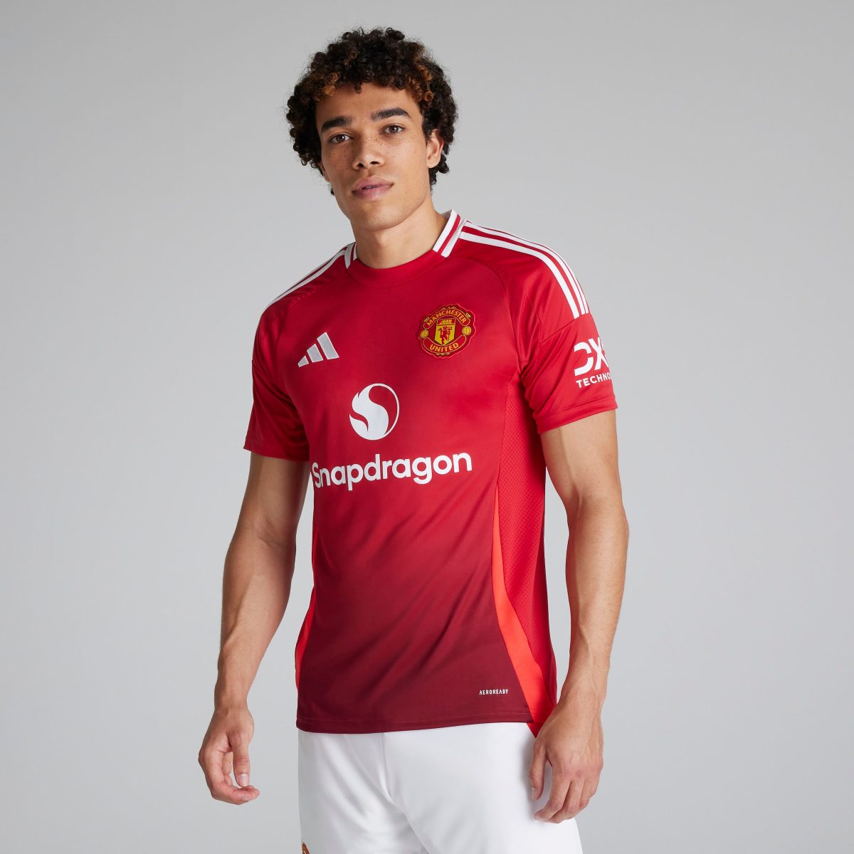 maglia manchester united 2425 home – 5 aoife mannion Collezione | Maglie Ufficiali Man Utd