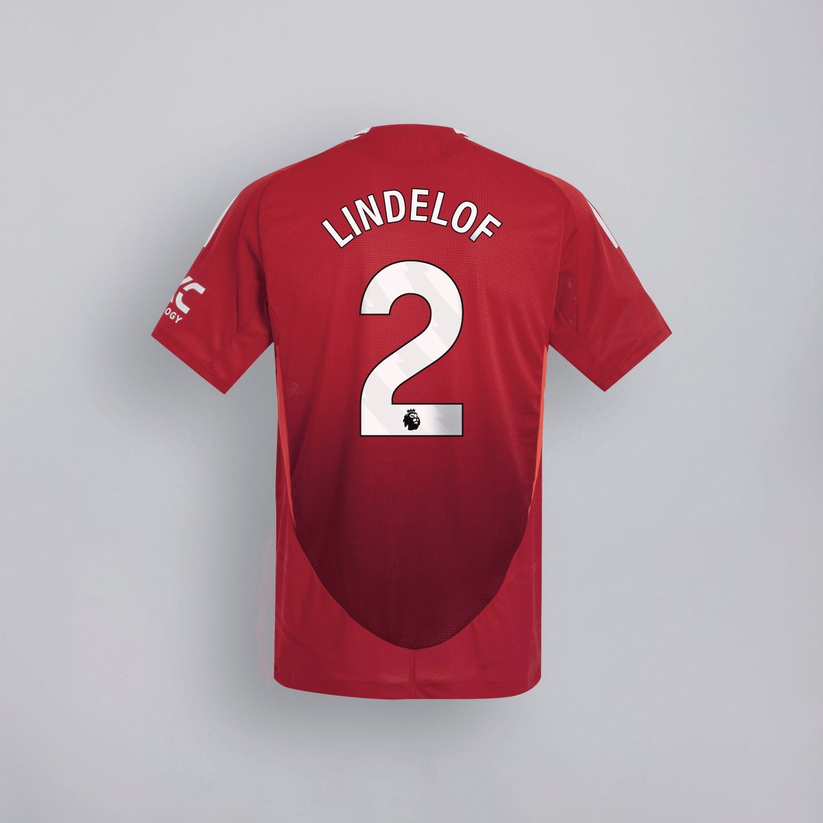 maglia manchester united 2425 home donna – 2 victor lindelöf Collezione | Maglie Ufficiali Man Utd
