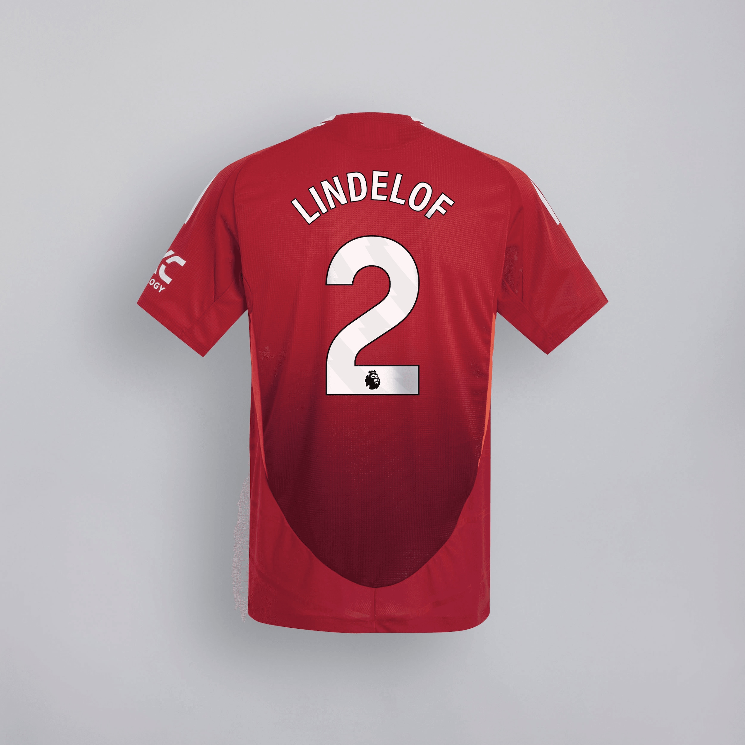 maglia manchester united 2425 home donna – 2 victor lindelöf Collezione | Maglie Ufficiali Man Utd