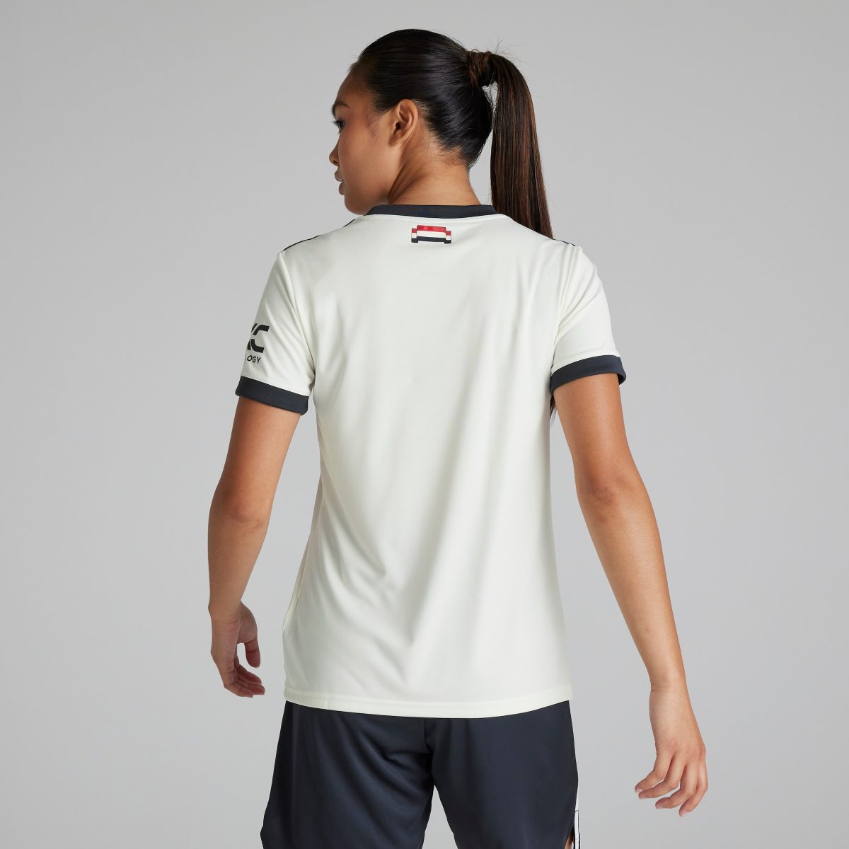 maglia terza donna manchester united 2425 – 2 victor lindelöf Collezione | Maglie Ufficiali Man Utd