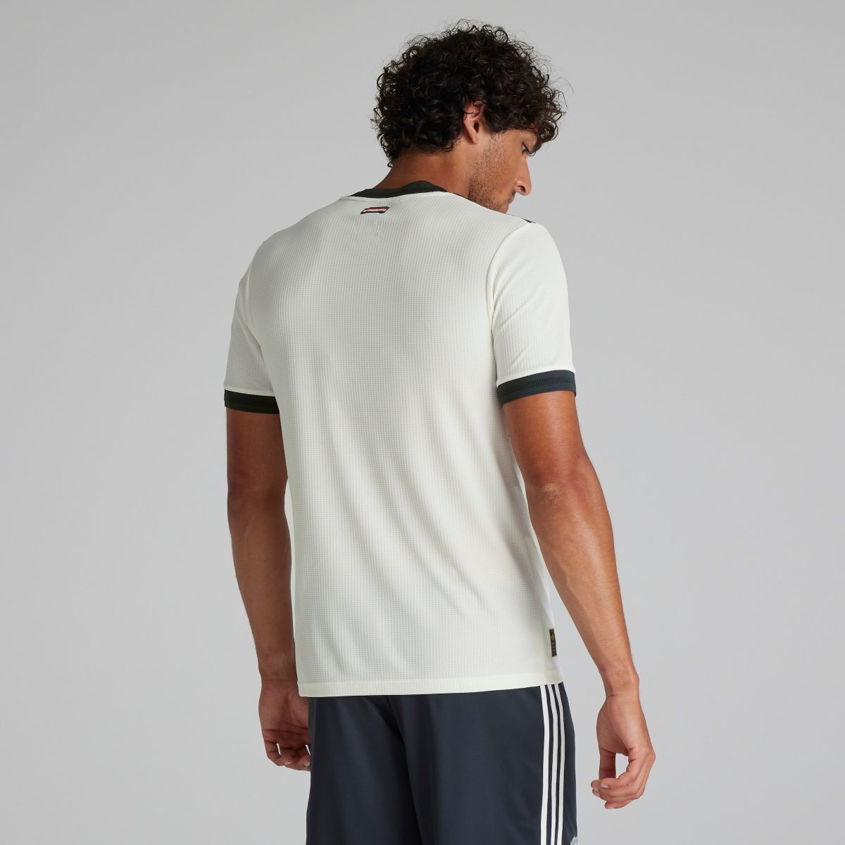 manchester united 2425 terza maglia autentica – 2 victor lindelöf Collezione | Maglie Ufficiali Man Utd