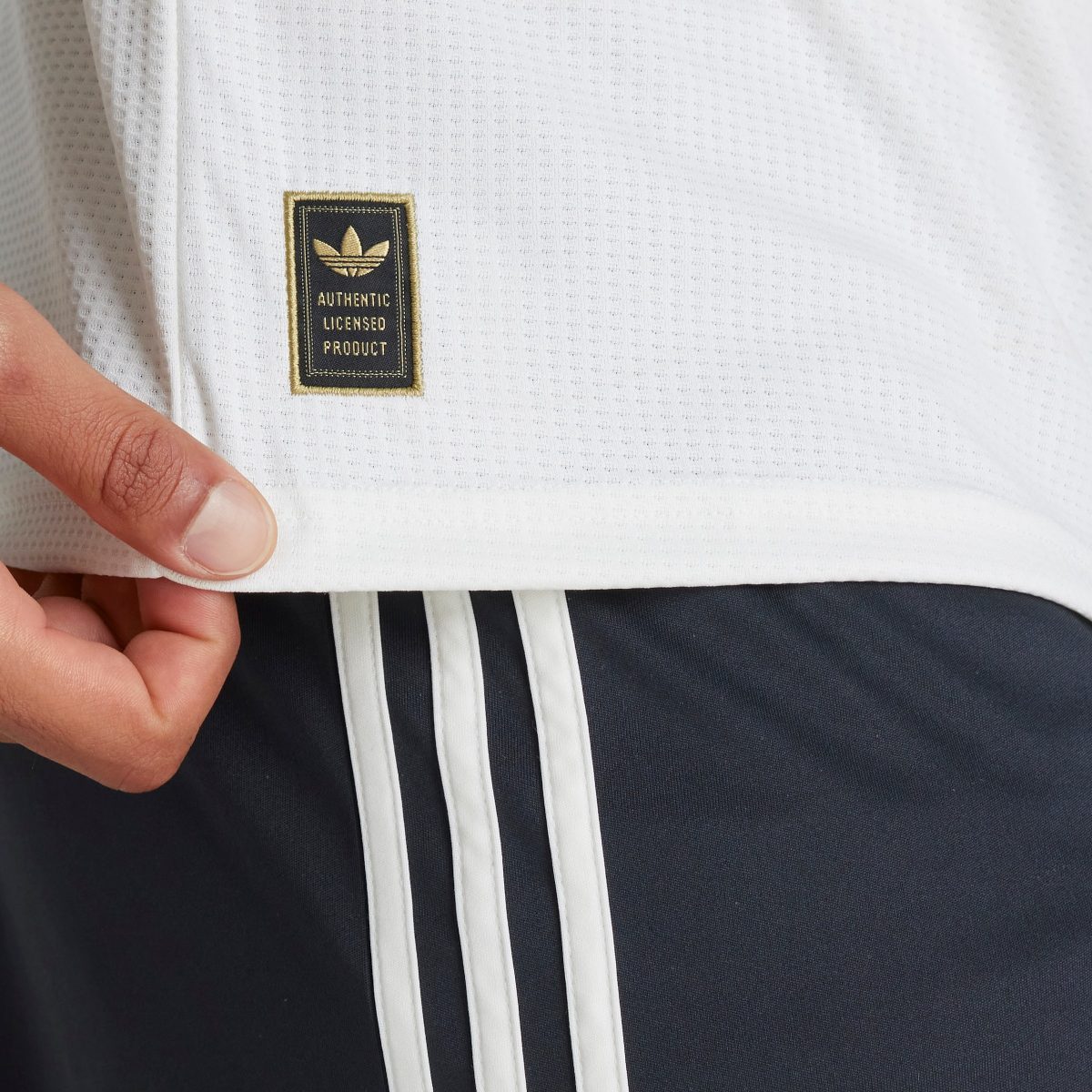 manchester united 2425 terza maglia autentica – 2 victor lindelöf Collezione | Maglie Ufficiali Man Utd