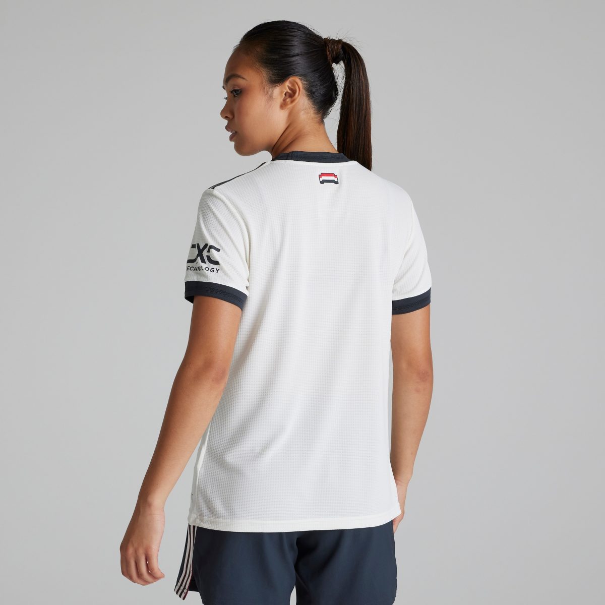manchester united 2425 terza maglia autentica donna – 2 victor lindelöf Collezione | Maglie Ufficiali Man Utd