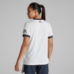 manchester united 2425 terza maglia autentica donna – 2 victor lindelöf Collezione | Maglie Ufficiali Man Utd