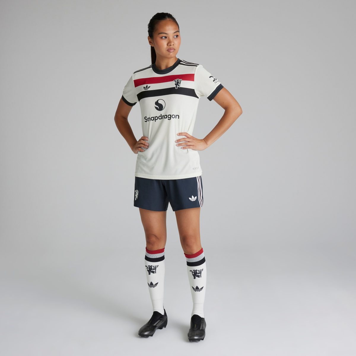 manchester united 2425 terza maglia autentica donna – 2 victor lindelöf Collezione | Maglie Ufficiali Man Utd