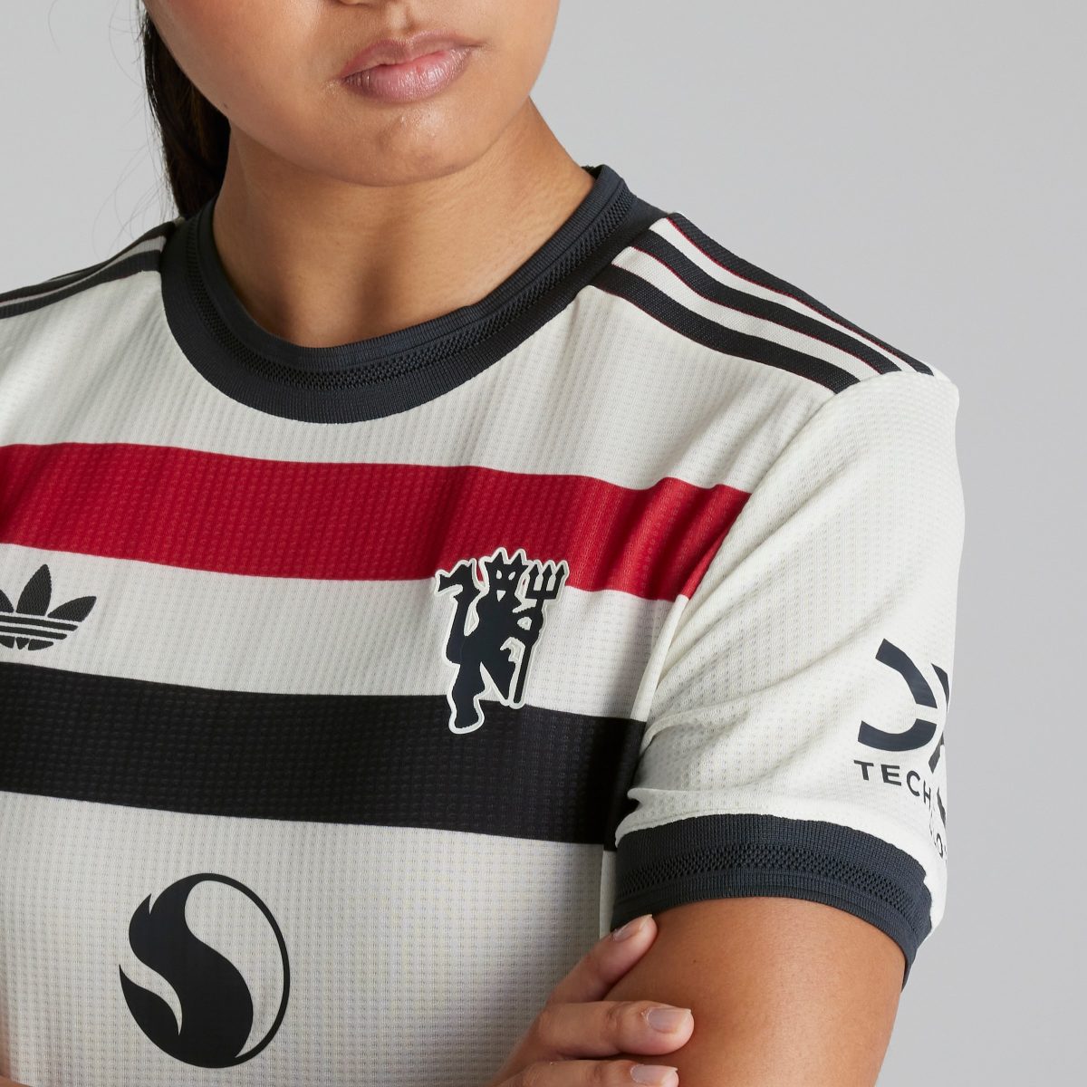 manchester united 2425 terza maglia autentica donna – 2 victor lindelöf Collezione | Maglie Ufficiali Man Utd