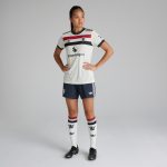 manchester united 2425 terza maglia autentica donna – 5 aoife mannion Collezione | Maglie Ufficiali Man Utd