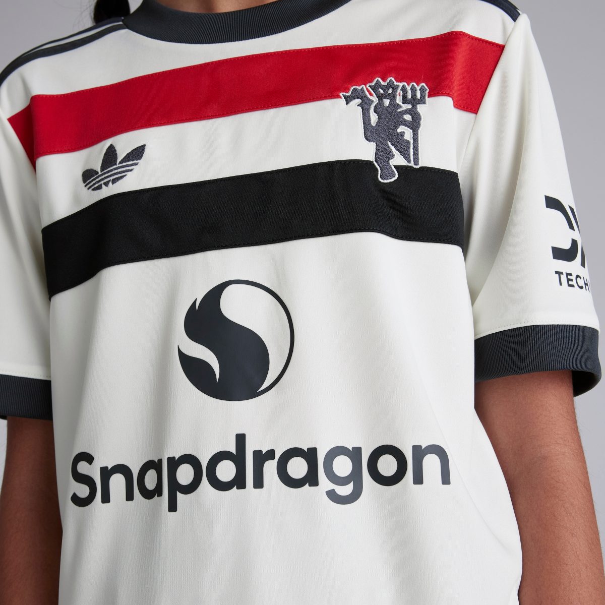 manchester united 2425 terza maglia bambino – 2 victor lindelöf Collezione | Maglie Ufficiali Man Utd