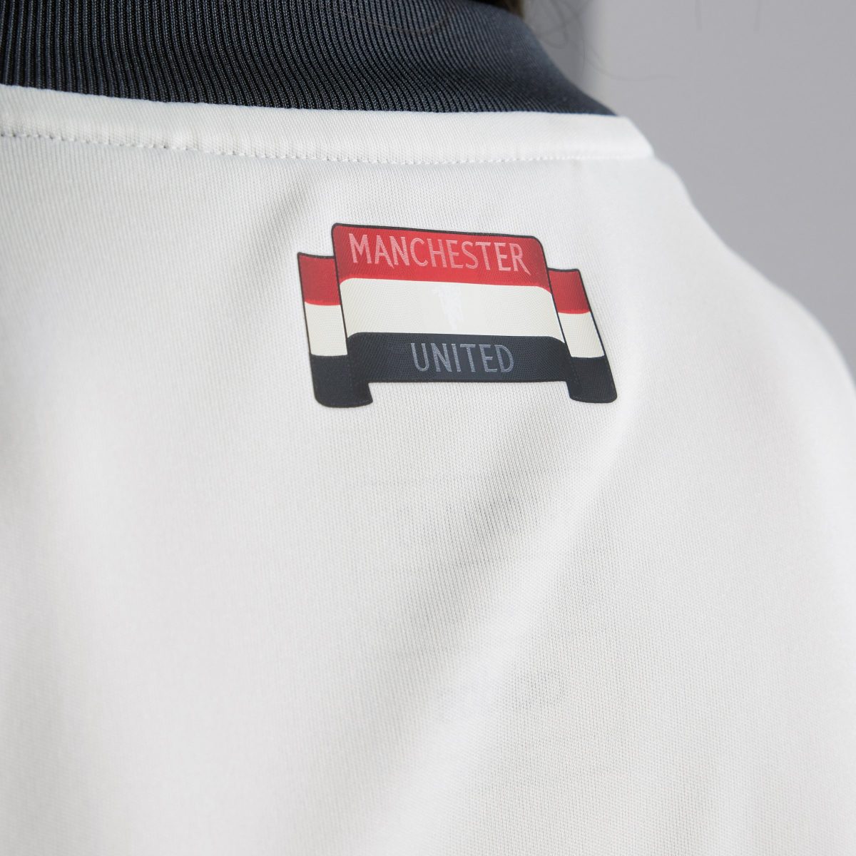 manchester united 2425 terza maglia bambino – 2 victor lindelöf Collezione | Maglie Ufficiali Man Utd