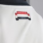manchester united 2425 terza maglia bambino – 2 victor lindelöf Collezione | Maglie Ufficiali Man Utd