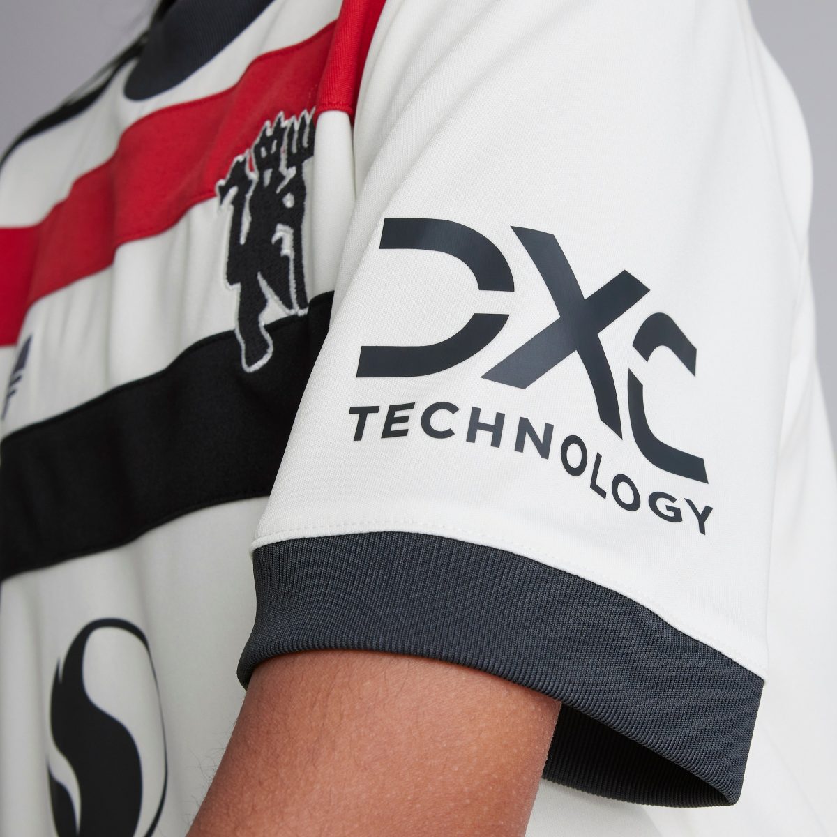 manchester united 2425 terza maglia bambino – 5 aoife mannion Collezione | Maglie Ufficiali Man Utd