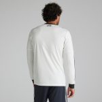terza maglia a manica lunga del manchester united 2425 – 11 joshua orobosa zirkzee Collezione | Maglie Ufficiali Man Utd