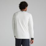 terza maglia a manica lunga del manchester united 2425 – 2 victor lindelöf Collezione | Maglie Ufficiali Man Utd