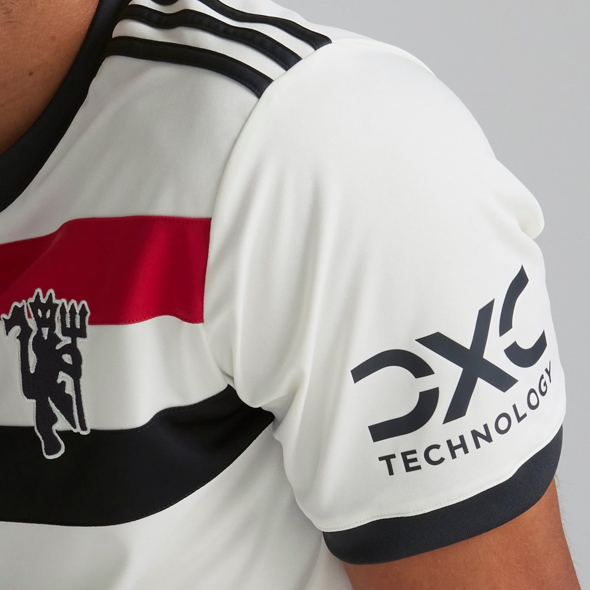 terza maglia manchester united 2425 – 11 joshua orobosa zirkzee Collezione | Maglie Ufficiali Man Utd