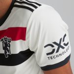 terza maglia manchester united 2425 – 11 joshua orobosa zirkzee Collezione | Maglie Ufficiali Man Utd