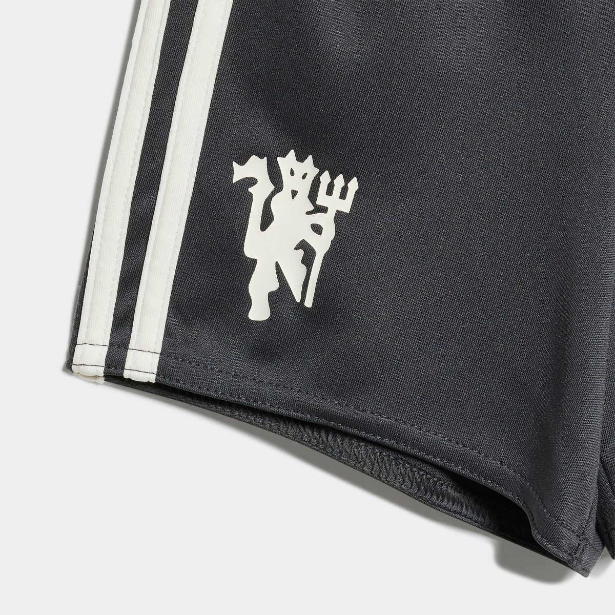 terza maglia per neonati manchester united 2425 – 11 joshua orobosa zirkzee Collezione | Maglie Ufficiali Man Utd