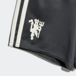 terza maglia per neonati manchester united 2425 – 11 joshua orobosa zirkzee Collezione | Maglie Ufficiali Man Utd