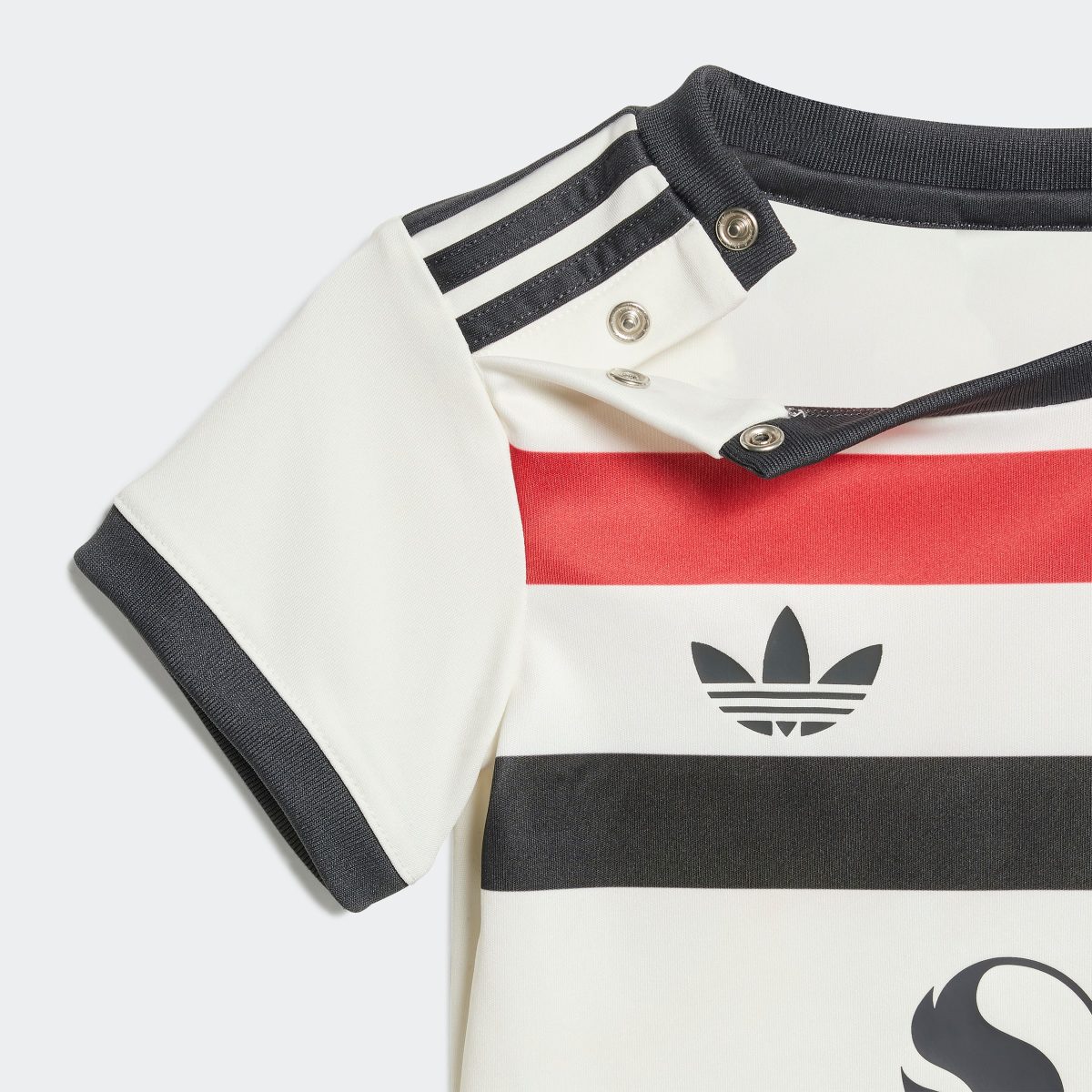 terza maglia per neonati manchester united 2425 – 2 victor lindelöf Collezione | Maglie Ufficiali Man Utd
