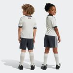 terza mini maglia manchester united 2425 – 11 joshua orobosa zirkzee Collezione | Maglie Ufficiali Man Utd