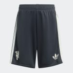 terza mini maglia manchester united 2425 – 2 victor lindelöf Collezione | Maglie Ufficiali Man Utd