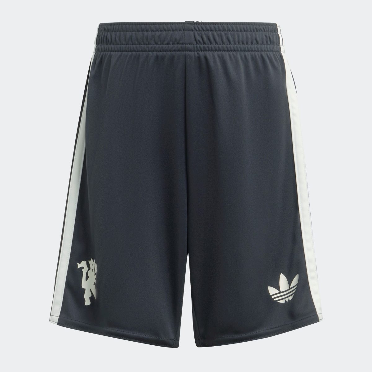 terza mini maglia manchester united 2425 – 25 manuel ugarte Collezione | Maglie Ufficiali Man Utd